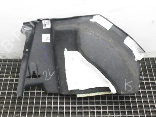 Boot lining TOYOTA COROLLA Hatchback (_E21_, _EA1_, _EH1_) 1.8 Hybrid (ZWE211, ZWE219) | BP39772061I3 - Image 4