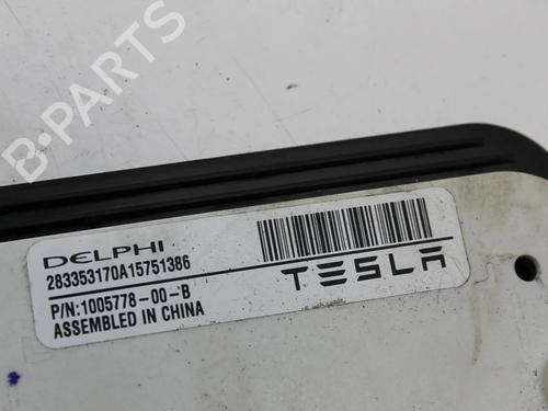Control unit TESLA MODEL S (5YJS) 85 | BP39826775M11 - Image 3