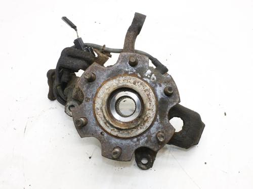 Mozzo anteriore destro Mozzo anteriore destro MITSUBISHI PAJERO IV (V8_W, V9_W) 3.2 DI-D (V88W, V98W) (170 hp) 39804256 39804256