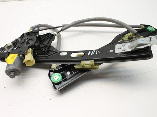 Used Front right window mechanism Front right window mechanism FORD MONDEO V Saloon (CD) 2.0 TDCi (150 hp) 39866901 39866901
