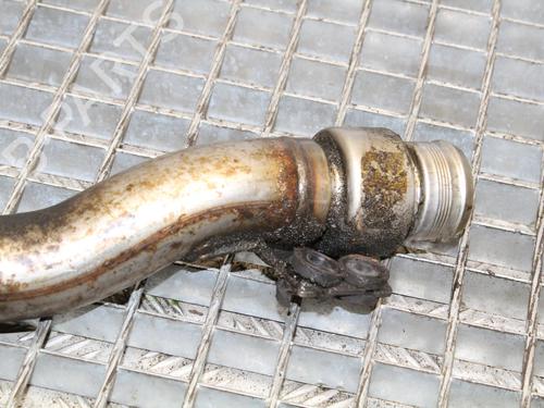 Intercooler pipe FORD S-MAX (WA6) 2.0 EcoBoost | BP39791722M127 - Image 3