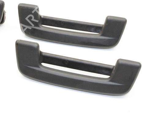 Interior roof handle AUDI Q4 E-TRON SUV (F4B) 35 | BP39822489I35 - Image 3
