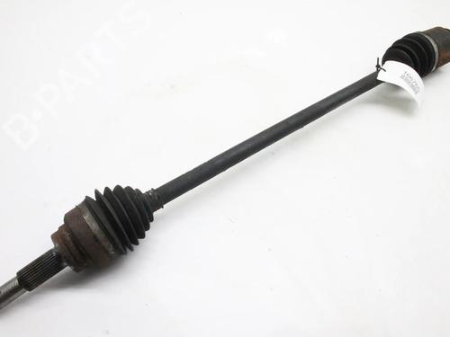 Used Right rear driveshaft Right rear driveshaft NISSAN X-TRAIL IV (T33) 1.5 VC-T Mild Hybrid (163 hp) 39854001 39854001