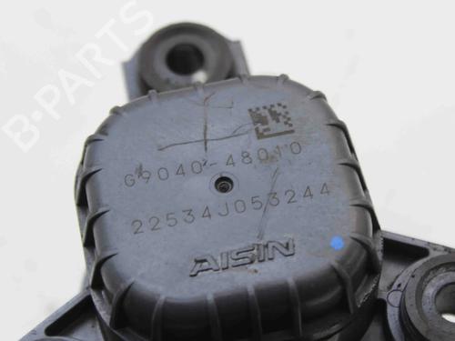 Auxiliary water pump LEXUS NX (_Z1_) 300h AWD (AYZ15, AYZ15_, AYZ15R) | BP39870920M111 - Image 3