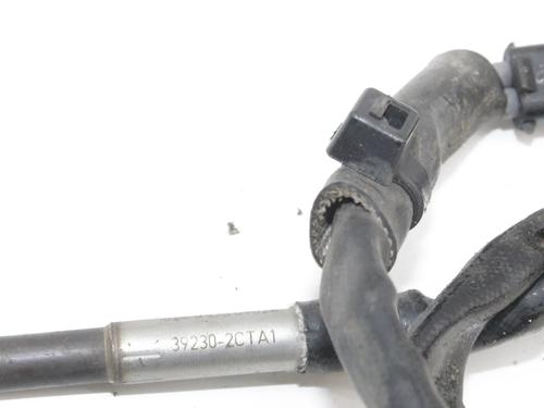 Electronic sensor KIA STINGER (CK) 2.0 T-GDi | BP39774430M84 - Image 4
