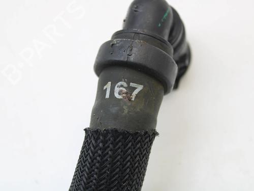 Pipe OPEL COMBO E Tour / Life (K9) Combo-e | BP39788063M125 - Image 4