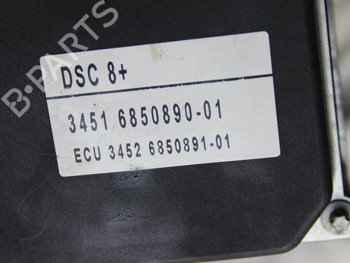 ABS pump BMW Z4 Roadster (E89) sDrive 35 i | BP39768615M43 - Image 8