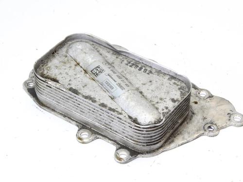 Used Oil radiator Oil radiator MERCEDES-BENZ B-CLASS Sports Tourer (W245) B 200 CDI (245.208) (136 hp) 39781154 39781154