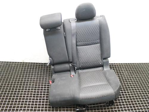 Used Rear seat Rear seat NISSAN X-TRAIL III (T32_, T32R, T32RR) 1.6 DIG-T (T32) (163 hp) 40015279 40015279