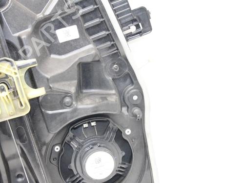Front right window mechanism MERCEDES-BENZ A-CLASS (W177) A 180 d (177.003) | BP39769429C23 - Image 15
