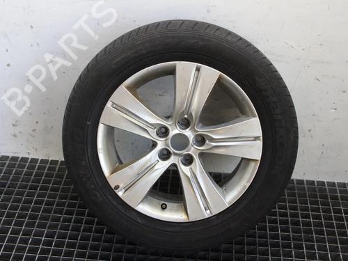 Used Other Other KIA SPORTAGE III (SL) 2.0 CRDi AWD (136 hp) 39845134 39845134