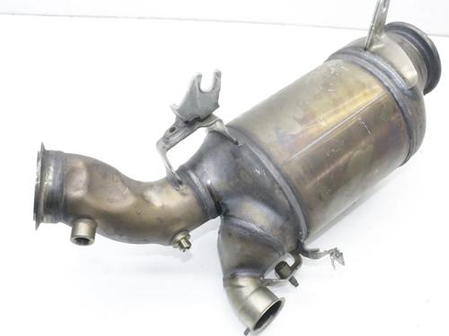 Catalyst AUDI A6 C8 (4A2) 40 TDI | BP39795134M10 - Image 3