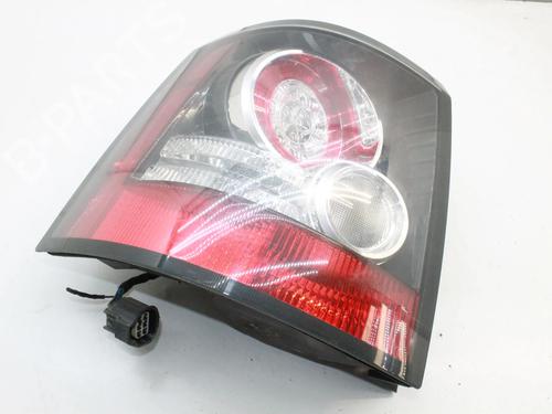 Used Left taillight Left taillight LAND ROVER RANGE ROVER SPORT I (L320) 3.0 D 4x4 (245 hp) 39855110 39855110