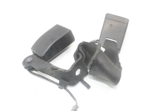 Used Seat buckle Seat buckle BMW 3 (F30, F80) 330 e (252 hp) 39809803 39809803