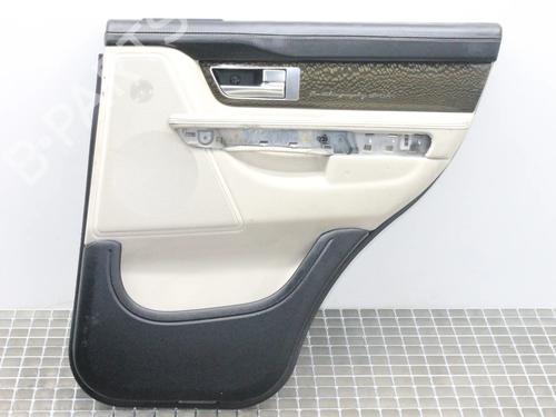 Guarnecido trasero derecho Guarnecido trasero derecho LAND ROVER RANGE ROVER SPORT I (L320) 3.0 D 4x4 (245 hp) 39854129 39854129