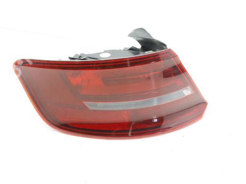 Used Left taillight Left taillight AUDI A3 Sportback (8VA, 8VF) 1.4 TSI (150 hp) 39846249 39846249