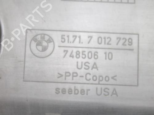 Hjulbue BMW Z4 Coupe (E86) 3.0 si | BP39802111C56 - Image 5