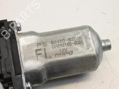 Left front window motor KIA SOUL II (PS) EV Electric | BP39803546E21 - Image 4