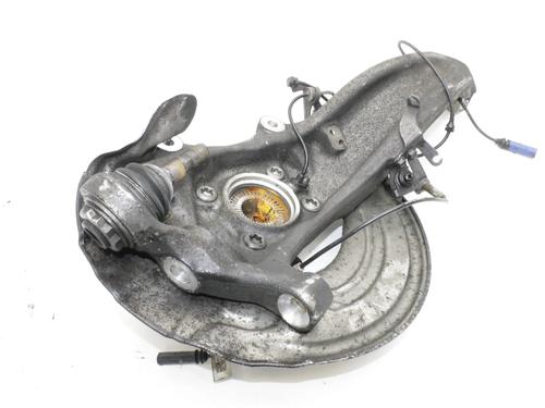 Left front steering knuckle BMW 6 Gran Turismo (G32) 630 d xDrive | BP39796035M25 - Image 4
