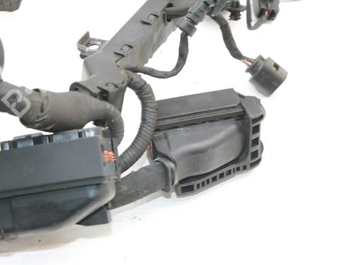 Wiring harness KIA OPTIMA (JF) 1.7 CRDi | BP39849487E16 - Image 7