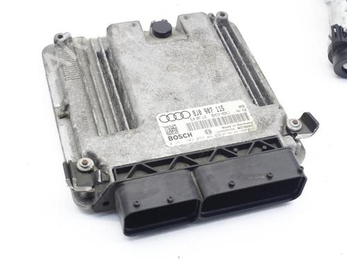 Electronic module AUDI TT (8J3) 2.0 TFSI | BP39816804M83  - Image 6