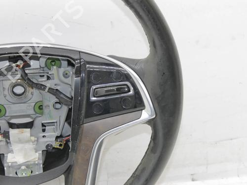 Steering wheel CADILLAC ESCALADE 6.2 AWD | BP39839880C49 - Image 4