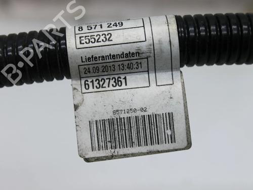 Cable BMW 1 (F20) 118 d | BP39863033E12 - Image 6