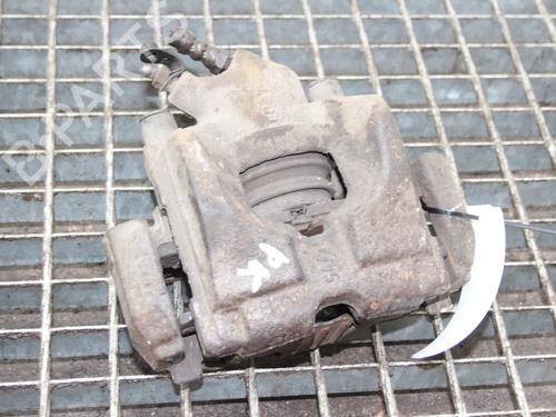 Used Left front brake caliper Left front brake caliper BMW 1 Coupe (E82) 125 i (218 hp) 39844328 39844328
