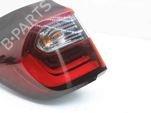 Left taillight HONDA JAZZ V (GR_, GS_) 1.5 eHEV (GR3, GR6) | BP39838952C34 - Image 7