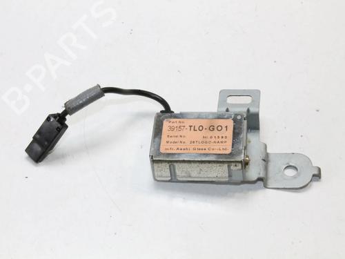Electronic module HONDA ACCORD VIII (CU) 2.2 i-DTEC (CU3) | BP39822130M83 - Image 2