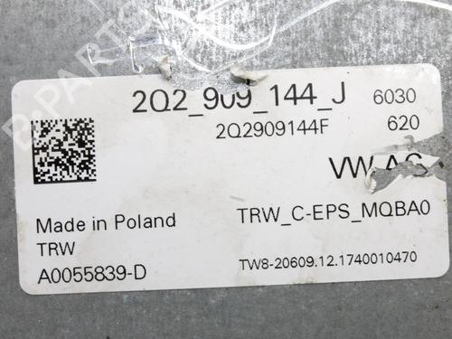 Electronic module VW POLO VI (AW1, BZ1, AE1) 1.0 | BP39767741M83 - Image 3