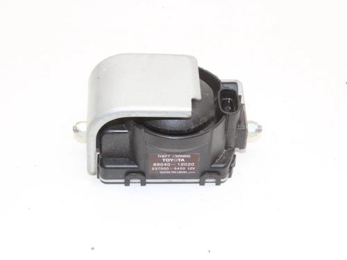 Electronic module TOYOTA AURIS (_E15_) 1.8 Hybrid (ZWE150_, ZWE150R) | BP39844406M83 - Image 2