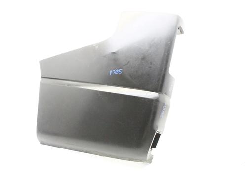 Used Corner bumper Corner bumper RENAULT TRAFIC III Van (FG_) 1.6 dCi 120 (FGMB, FGMC) (120 hp) 39802080 39802080