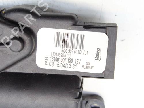 Electronic module AUDI A3 Sportback (8VA, 8VF) 2.0 TDI | BP39860149M83 - Image 3