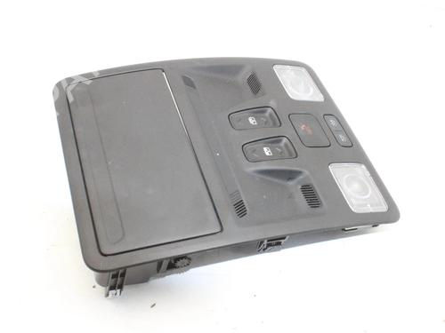 Plafonier Plafonier FORD KUGA III (DFK) 2.5 Duratec Plug-in-Hybrid (224 hp) 39868748 39868748