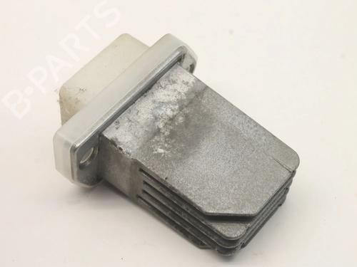 Heater resistor NISSAN PULSAR Hatchback (C13) 1.2 DIG-T | BP39837219M108 - Image 4