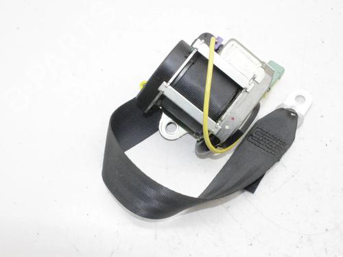 Used Rear left seatbelt Rear left seatbelt VW TOUAREG (7LA, 7L6, 7L7) 3.0 V6 TDI (225 hp) 39801884 39801884