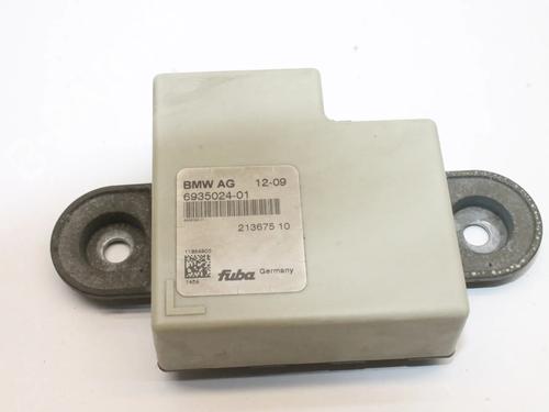 Electronic module BMW X5 (E70) 3.0 d | BP39865640M83 - Image 3
