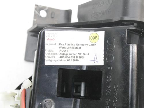 Electronic module AUDI A8 D4 (4H2, 4H8, 4HC, 4HL) 4.2 FSI quattro | BP39853449M83 - Image 6