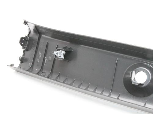 Boot lining MAZDA MX-30 (DR) e-SKYACTIV | BP39835257I3 - Image 5