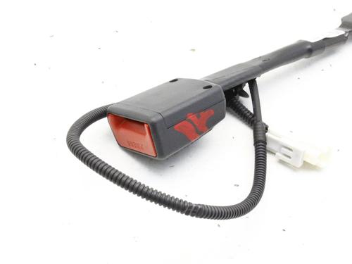 Sikkerhedssele-spænde KIA NIRO II (SG2) EV | BP39804320I32 - Image 2