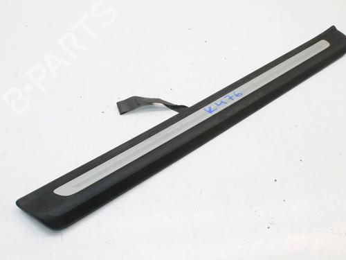 Venstre sidekjole Venstre sidekjole AUDI TT (FV3, FVP) 1.8 TFSI (180 hp) 39844950 39844950
