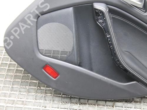 Rear right panel MERCEDES-BENZ CLA Coupe (C117) CLA 180 (117.342) | BP39840424C61 - Image 4