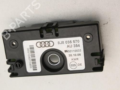 Electronic module AUDI TT (8J3) 3.2 V6 quattro | BP39779998M83 - Image 3