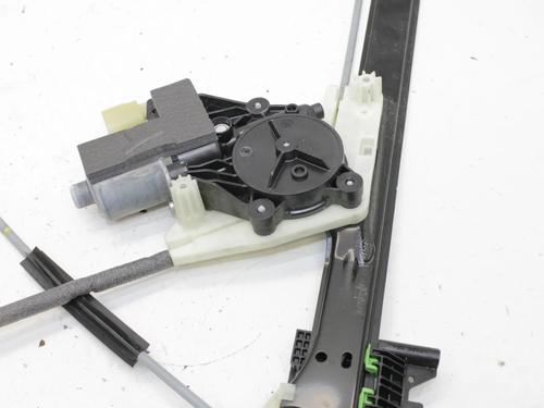 Front right window mechanism JAGUAR I-PACE (X590) EV400 AWD | BP39831887C23  - Image 5