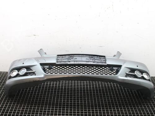 Foran kofangere Foran kofangere MERCEDES-BENZ C-CLASS (W204) C 220 CDI (204.002) (170 hp) 39877913 39877913