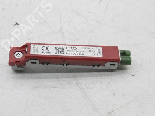Elektronisk modul Elektronisk modul AUDI A5 Convertible (F57, F5E) 2.0 TFSI (190 hp) 39866399 39866399