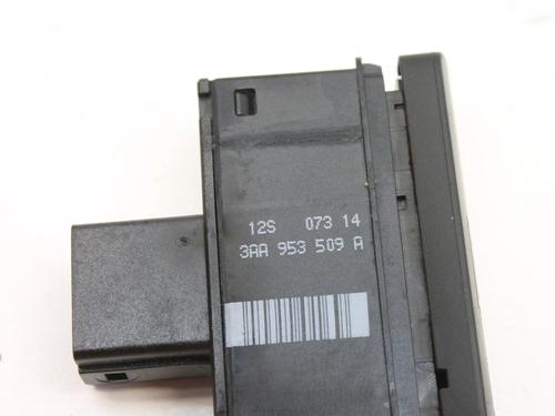 Warning switch VW PASSAT B7 (362) 2.0 TDI | BP39785977I22 - Image 5