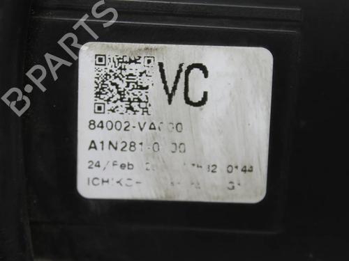 Right headlight SUBARU WRX Saloon (GJ) 2.0 AWD (GK6, GK8) | BP39829202C29 - Image 10