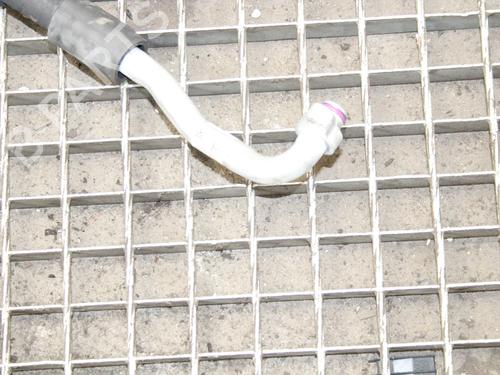 AC pipe MERCEDES-BENZ E-CLASS T-Model (S212) E 250 CGI (212.247) | BP39810944M126  - Image 6